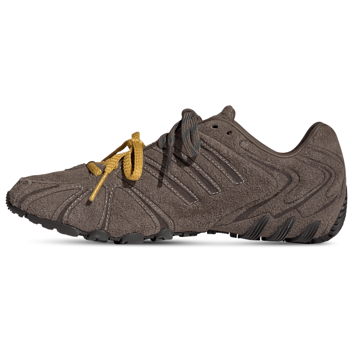 adidas Ghost Sprint Earth Strata Aurora Coffee — kolab