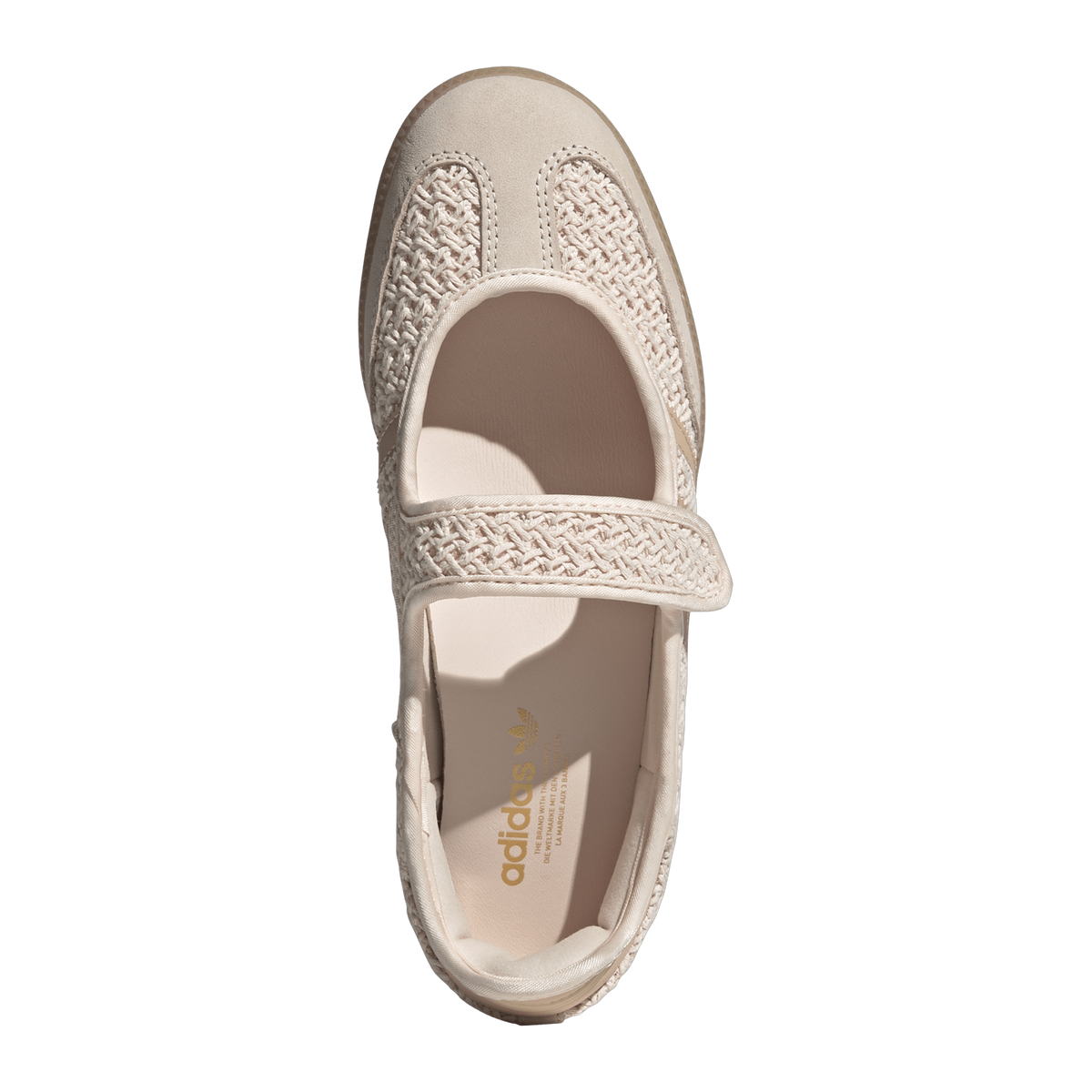 adidas Samba Jane Wonder Quartz — kolab
