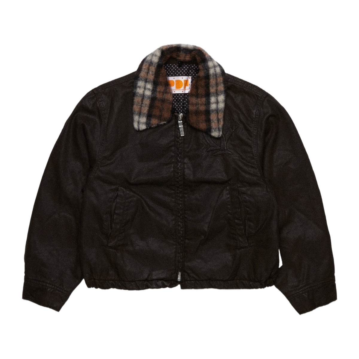 PDF Channel Lavoro Jacket