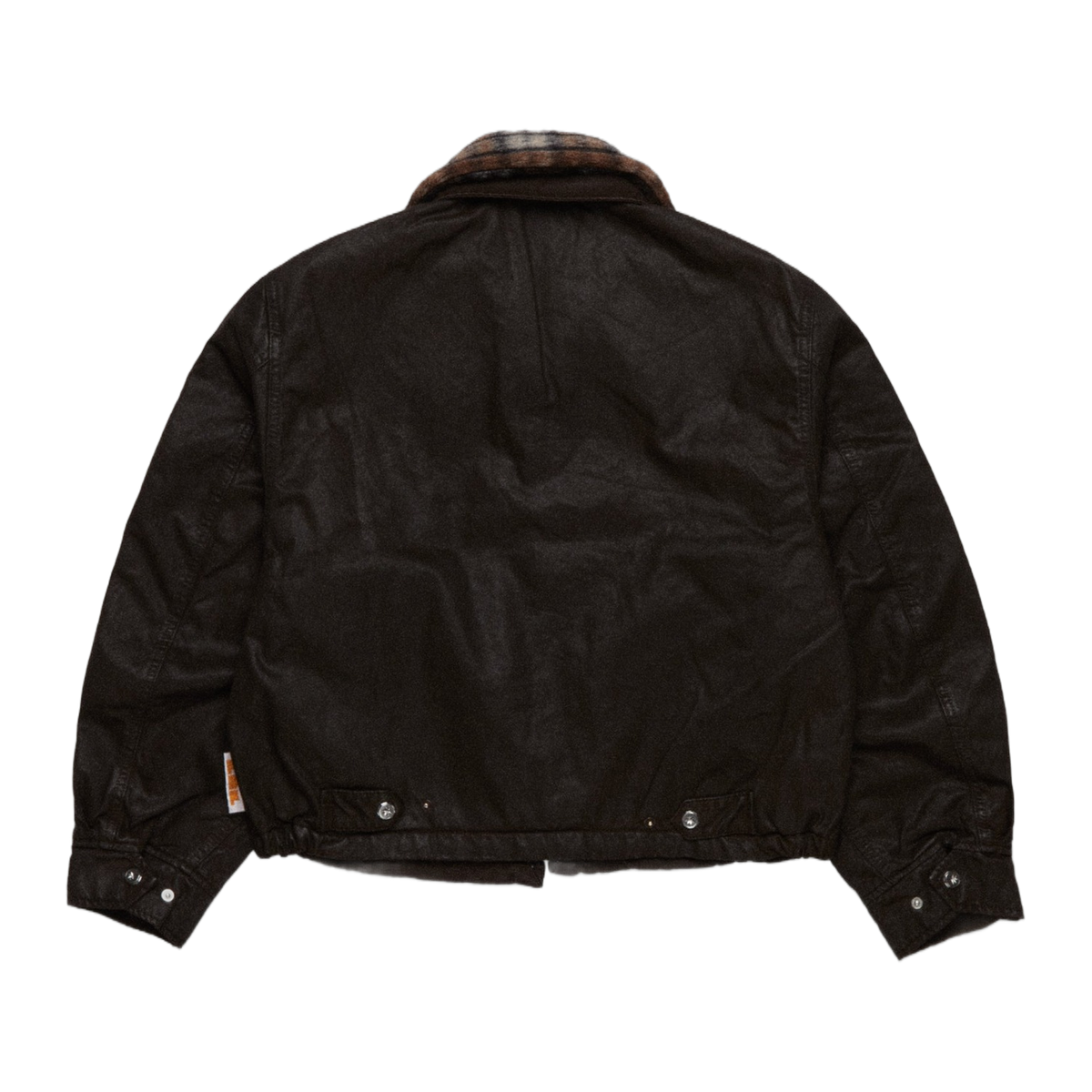 PDF Channel Lavoro Jacket