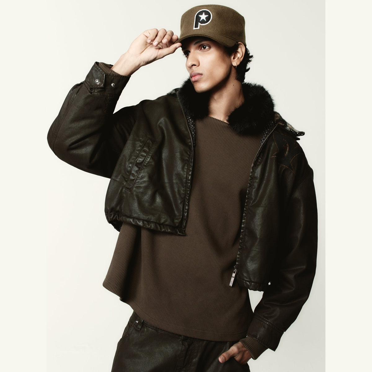 PDF Channel Lavoro Jacket