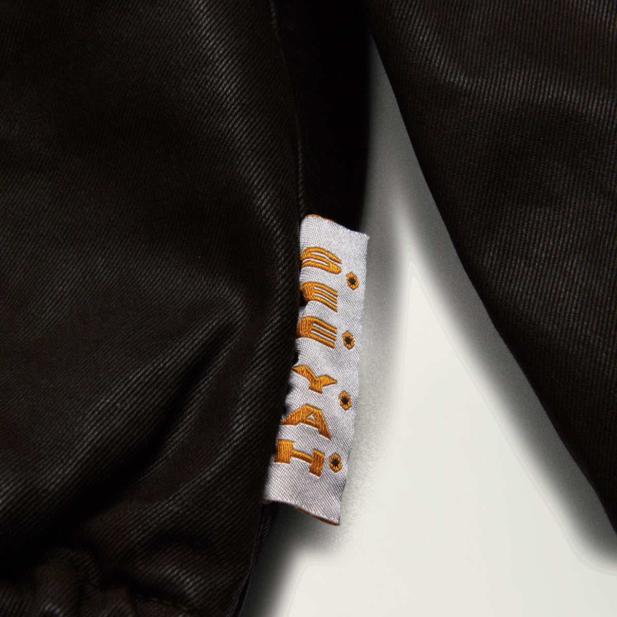 PDF Channel Lavoro Jacket