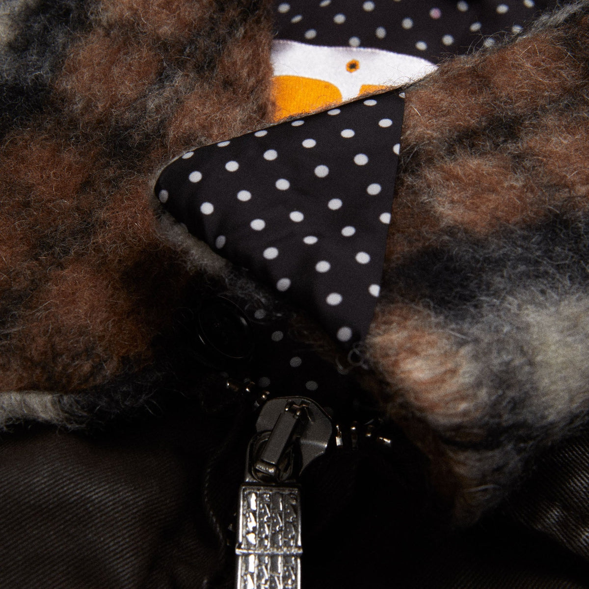 PDF Channel Lavoro Jacket