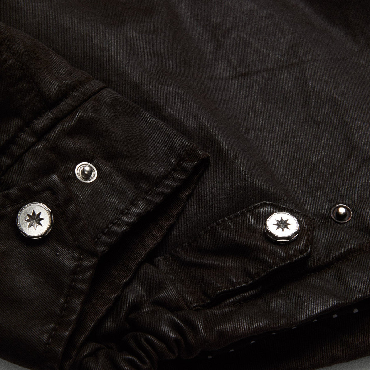 PDF Channel Lavoro Jacket