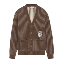 Le Cardigan Monogramme