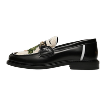 Loafer Bonsai Black