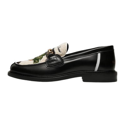 Loafer Bonsai Black