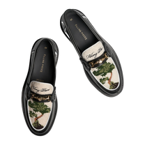 Loafer Bonsai Black