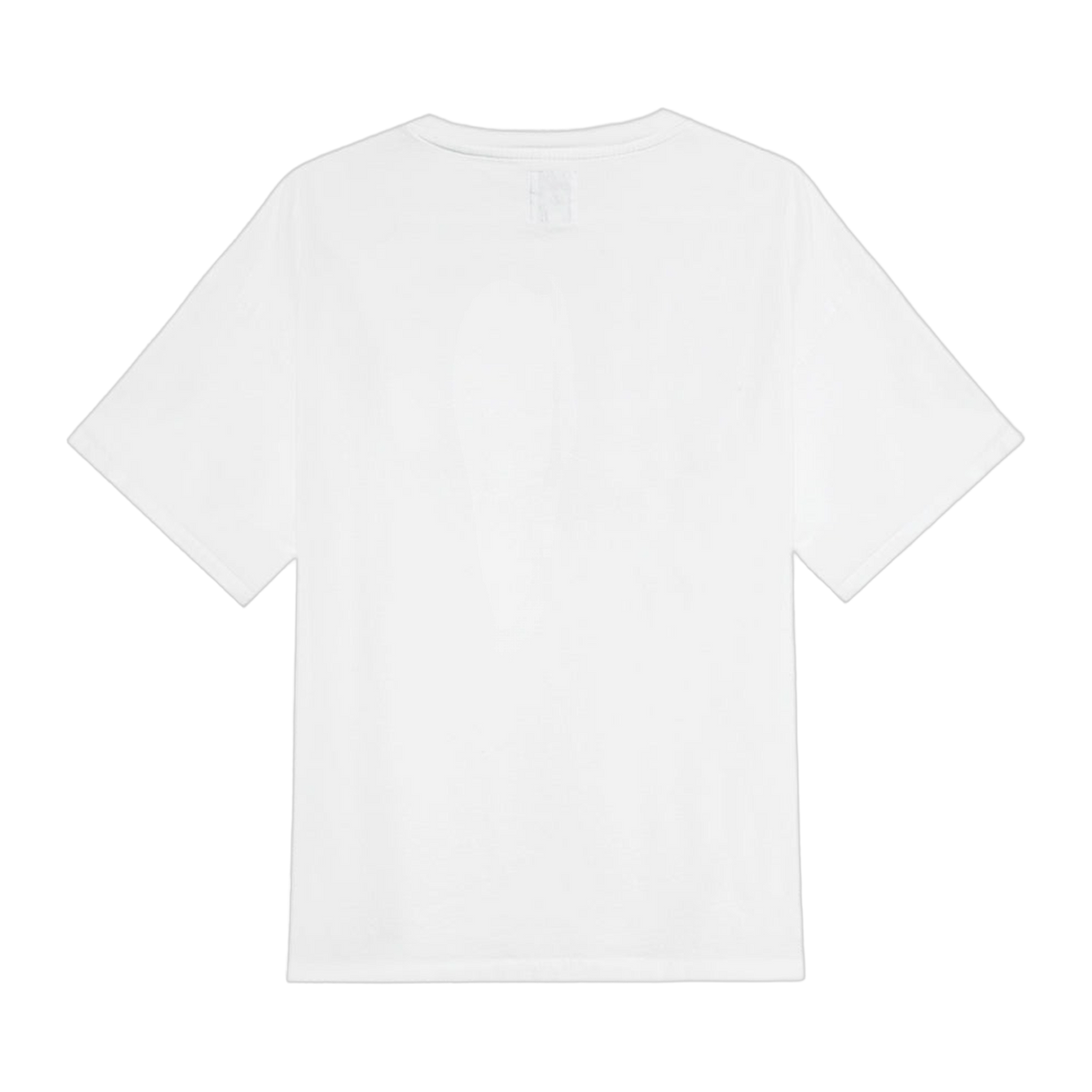 Two Jeys Local Craft Tee White