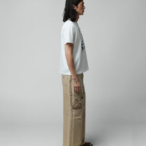 Two Jeys Local Craft Tee White