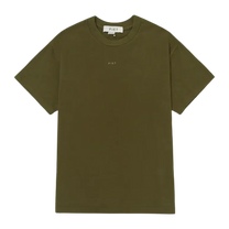 Logo T-shirt - Green
