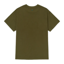 Logo T-shirt - Green