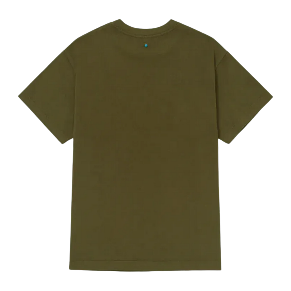 Logo T-shirt - Green