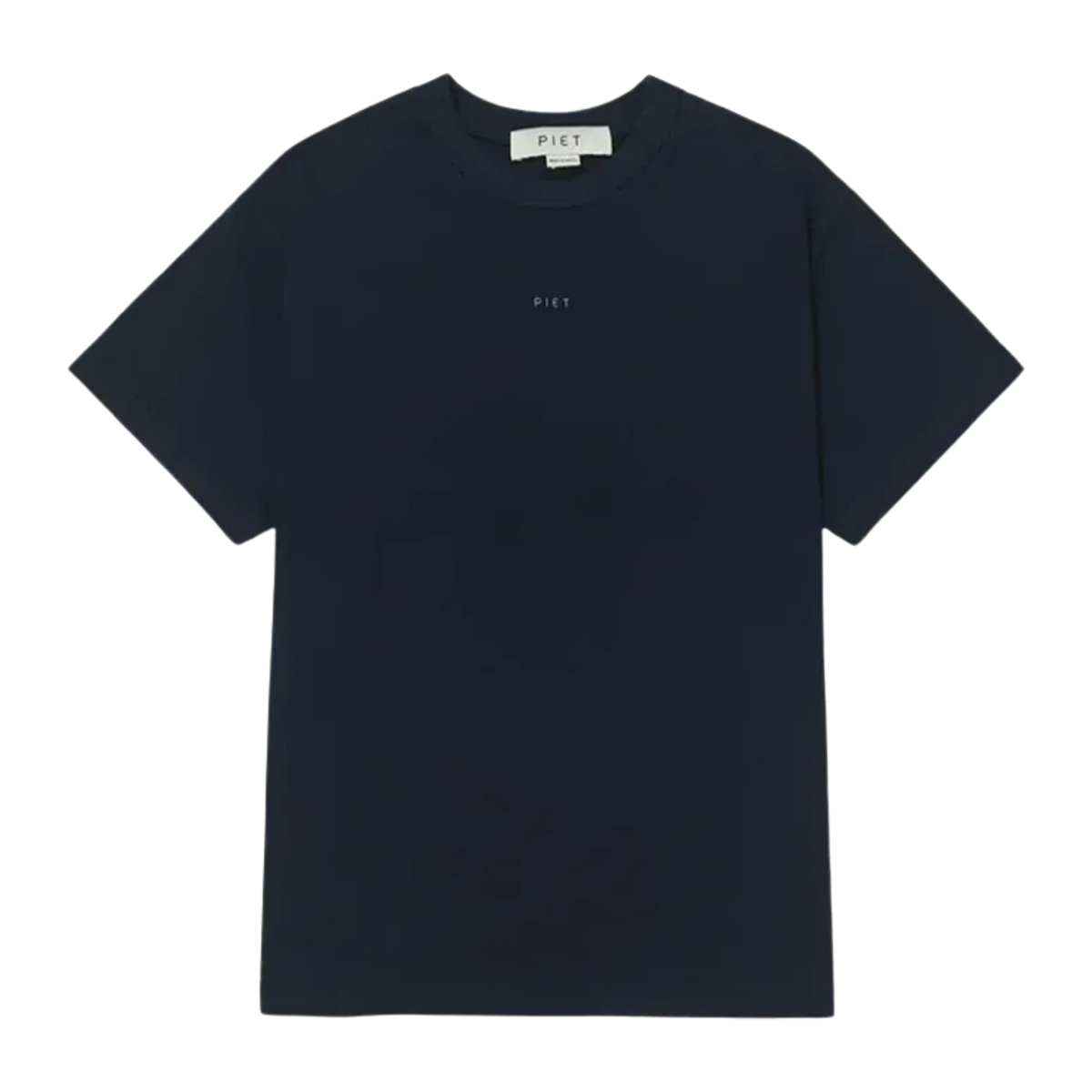 Logo T-shirt - Navy