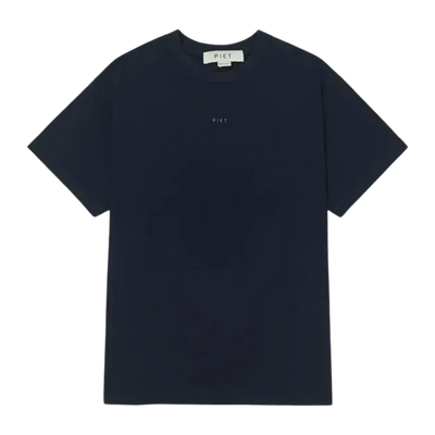 Logo T-shirt - Navy