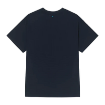 Logo T-shirt - Navy