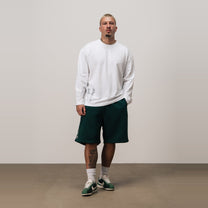 Longsleeve Service Branca