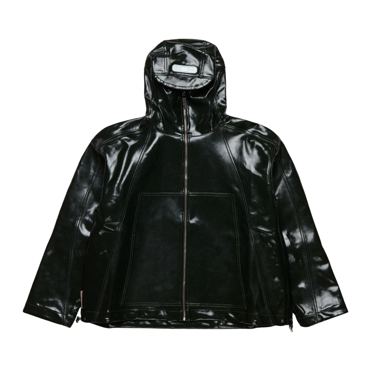LOW RIDE JACKET