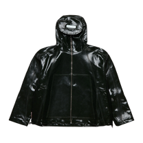 LOW RIDE JACKET