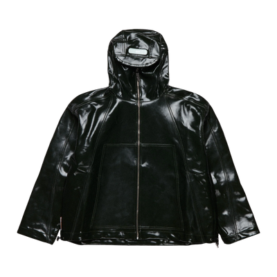 LOW RIDE JACKET