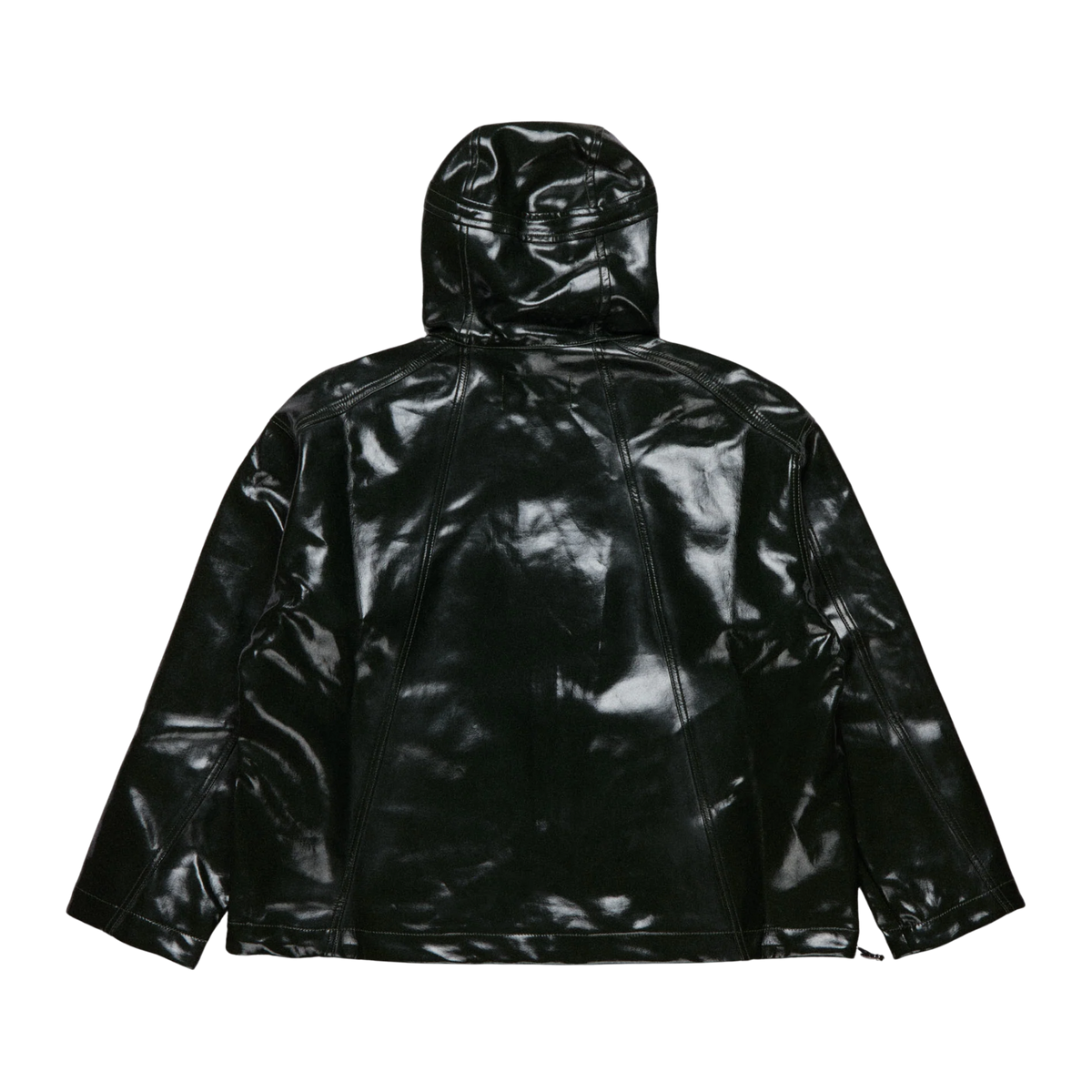 LOW RIDE JACKET