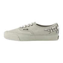 LX Authentic 44 Chandelier BLUE
