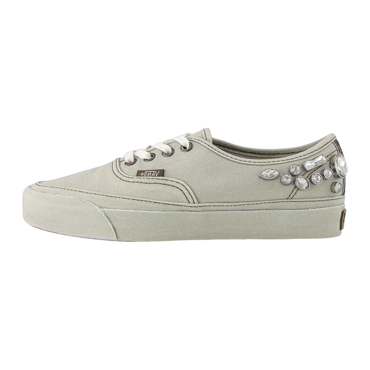 LX Authentic 44 Chandelier BLUE