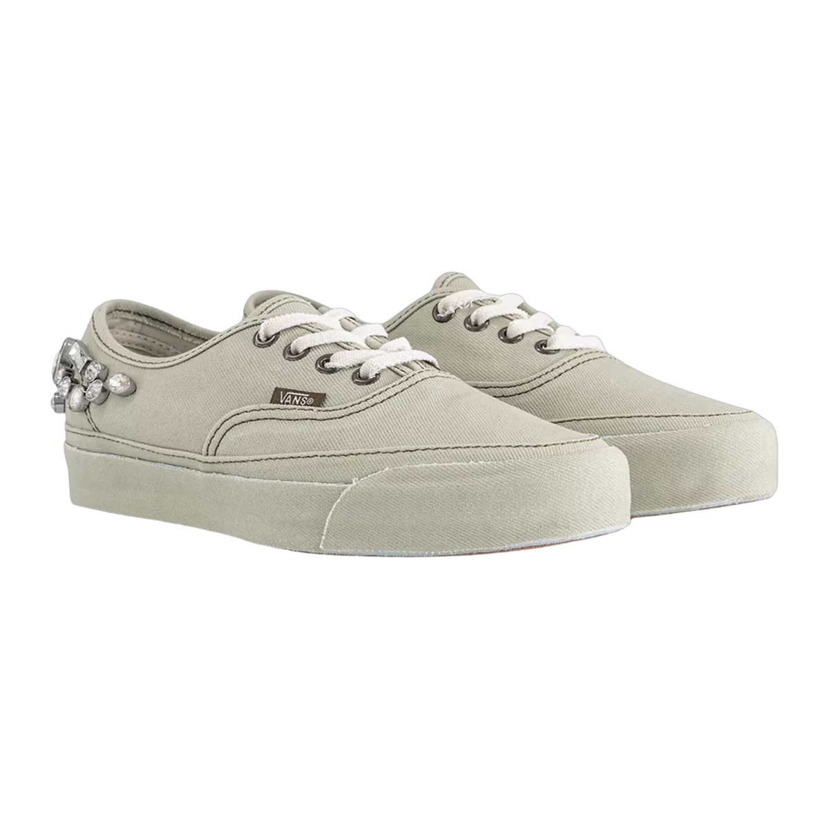 LX Authentic 44 Chandelier BLUE