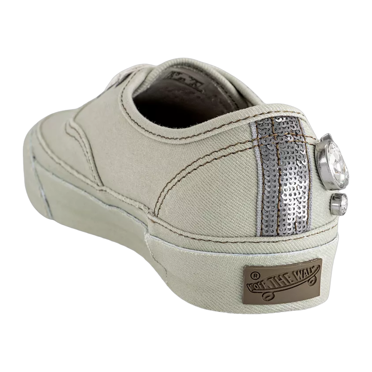 LX Authentic 44 Chandelier BLUE