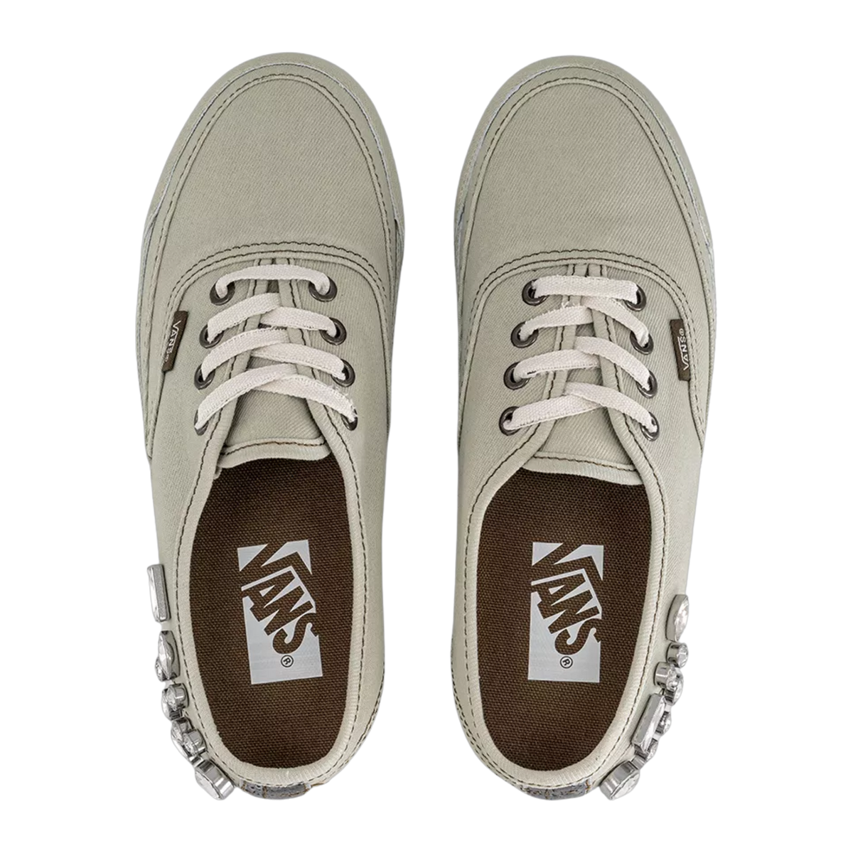 LX Authentic 44 Chandelier BLUE