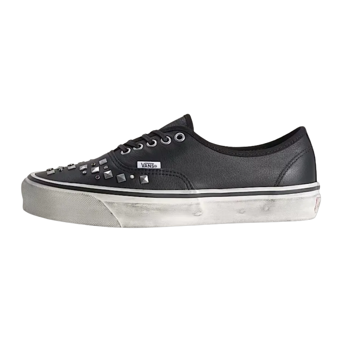 LX Authentic 44 Field Black
