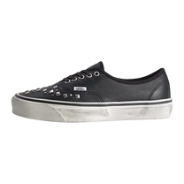 LX Authentic 44 Field Black