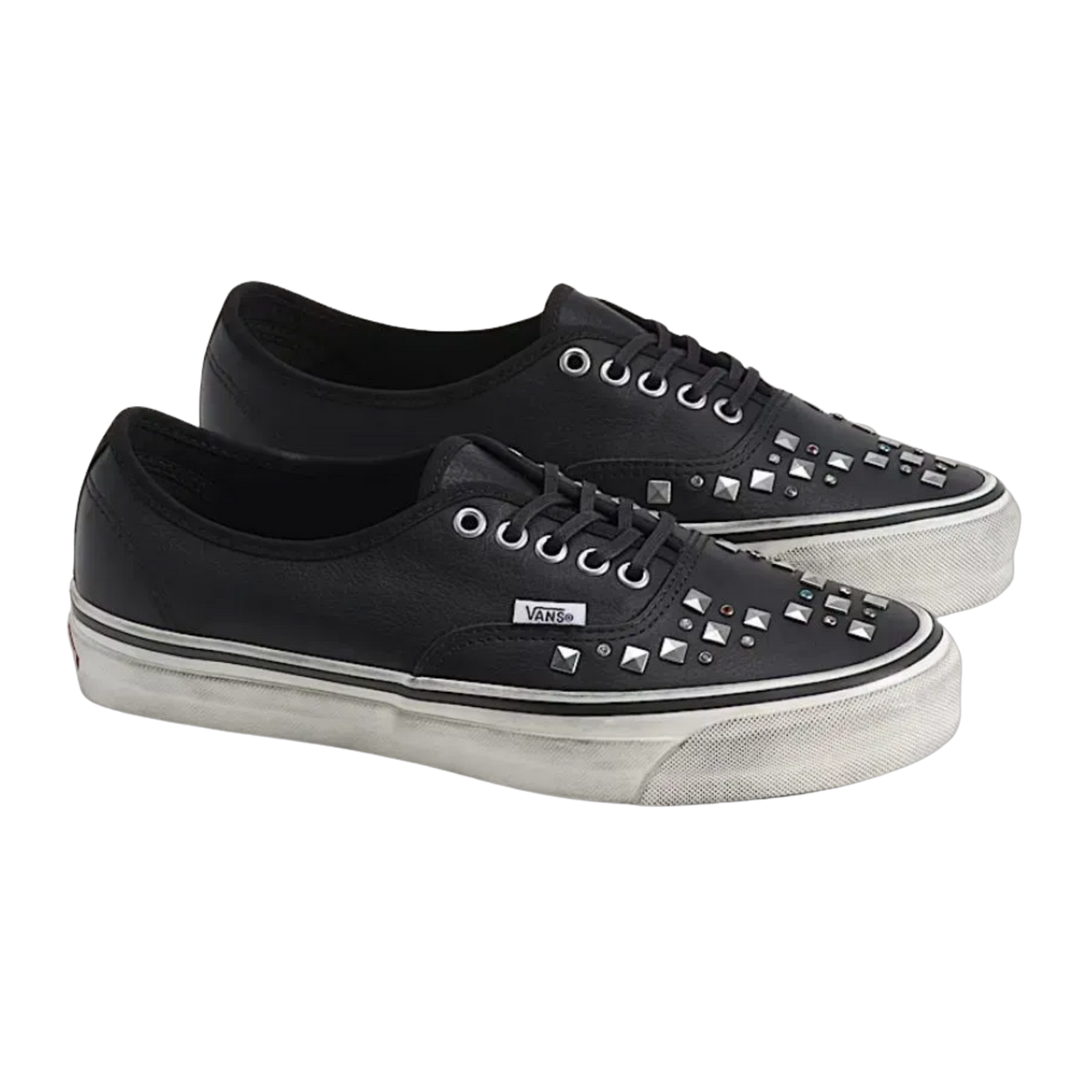 LX Authentic 44 Field Black