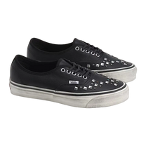 LX Authentic 44 Field Black