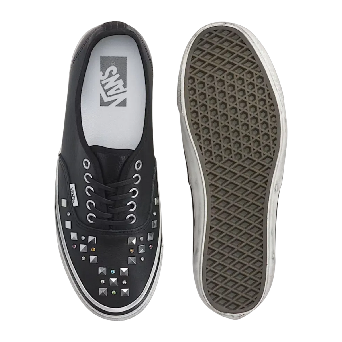 LX Authentic 44 Field Black