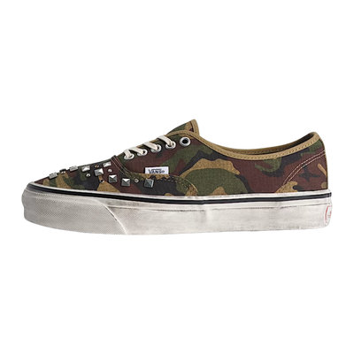 LX Authentic 44 Field WOODLAND CAMO