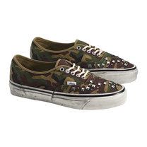 LX Authentic 44 Field WOODLAND CAMO