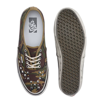 LX Authentic 44 Field WOODLAND CAMO