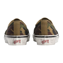 LX Authentic 44 Field WOODLAND CAMO