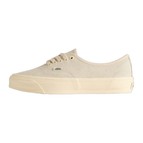 Vans LX Authentic 44 Hairy Suede Creme Brule