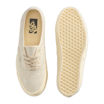 Vans LX Authentic 44 Hairy Suede Creme Brule