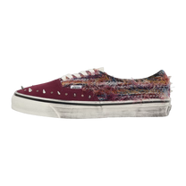 LX Authentic 44 Mohair Port Multi