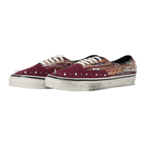 LX Authentic 44 Mohair Port Multi