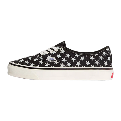 LX Authentic 44 Stars Black