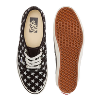 LX Authentic 44 Stars Black