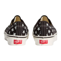 LX Authentic 44 Stars Black