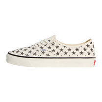 LX Authentic 44 Stars Marshmallow