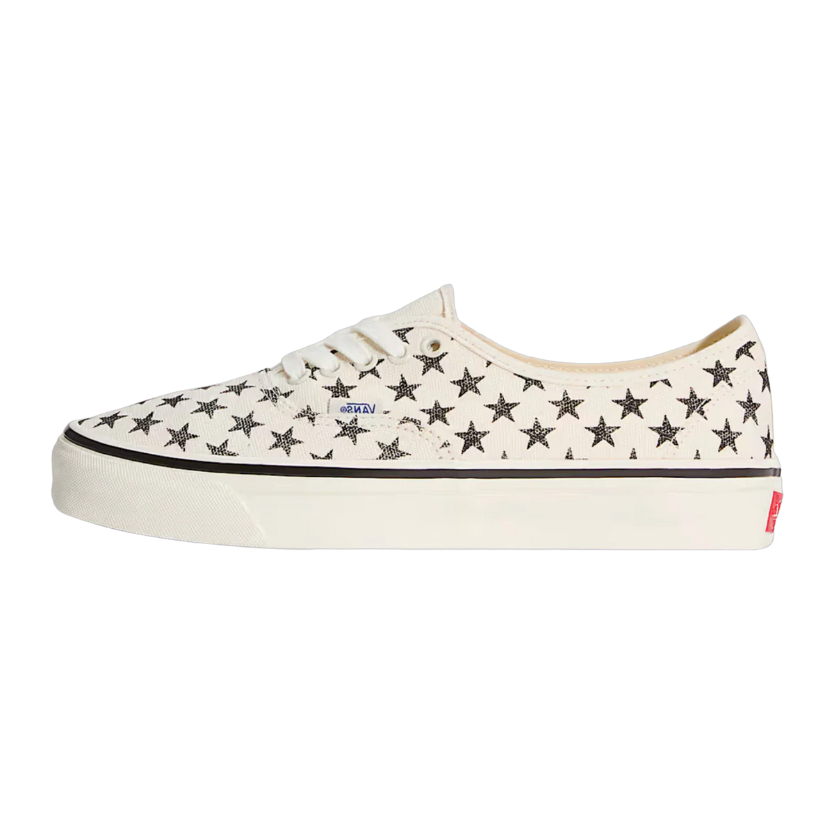LX Authentic 44 Stars Marshmallow