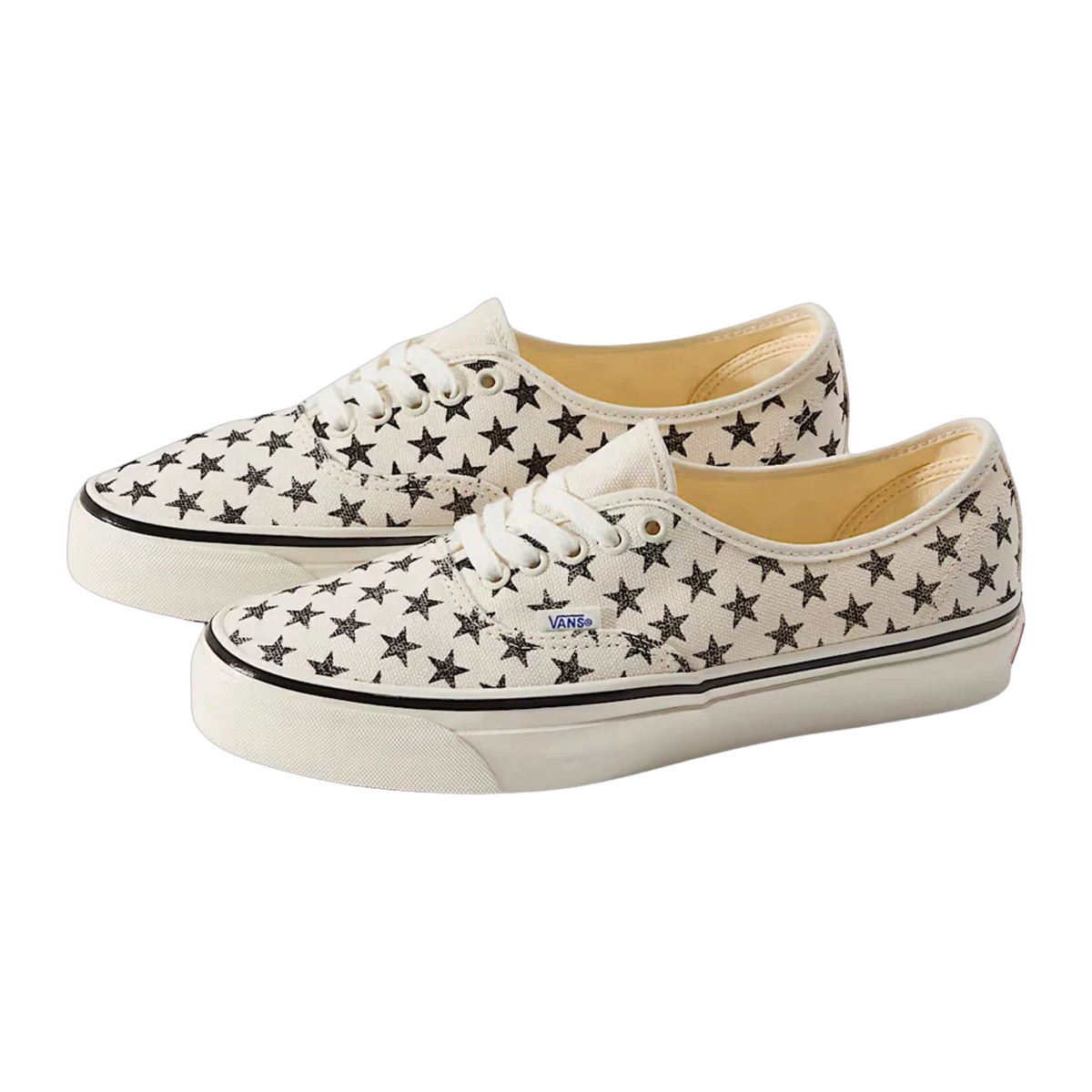 LX Authentic 44 Stars Marshmallow