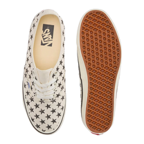 LX Authentic 44 Stars Marshmallow